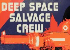 Deep Space Salvage Crew VR (Steam VR)