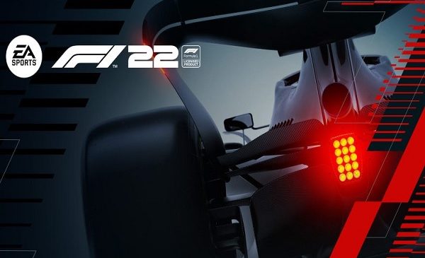 F1 22 (Steam VR)