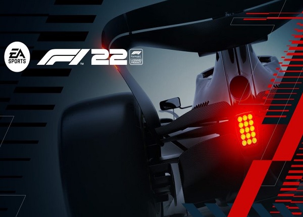 F1 22 Review (Steam VR) - Valve Index, HTC Vive & Oculus Rift