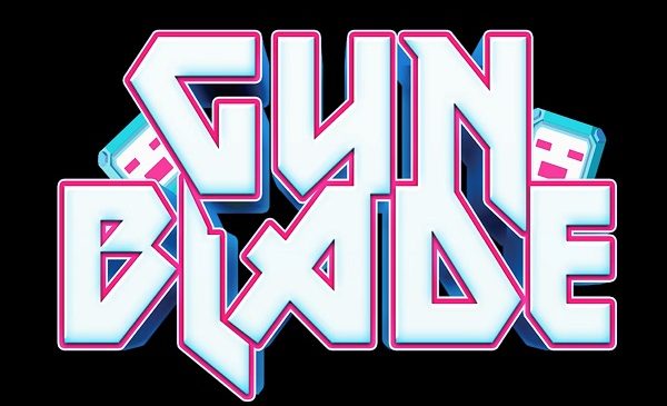 GUN BLADE (Steam VR)