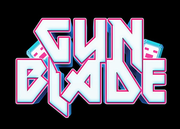 GUN BLADE (Steam VR)