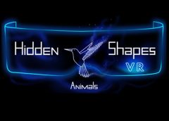 Hidden Shapes Animals – VR (Steam VR)