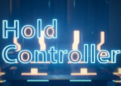 Hold Controller (Steam VR)