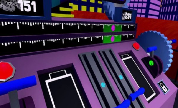 Increment (Steam VR)