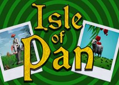Isle of Pan (Steam VR)
