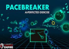 Pacebreaker: An Experiment in AI-Perfected Exercise (Steam VR)