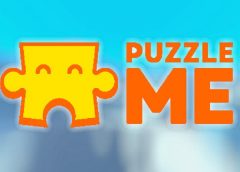 Puzzle Me – The VR Jigsaw Game (Steam VR)