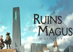 RUINSMAGUS (Steam VR)
