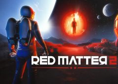Red Matter 2 (Oculus Quest)