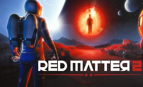 Red Matter 2 (Oculus Quest)