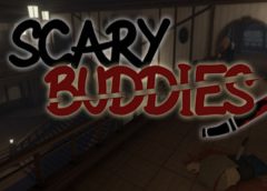 Scary Buddies (Steam VR)