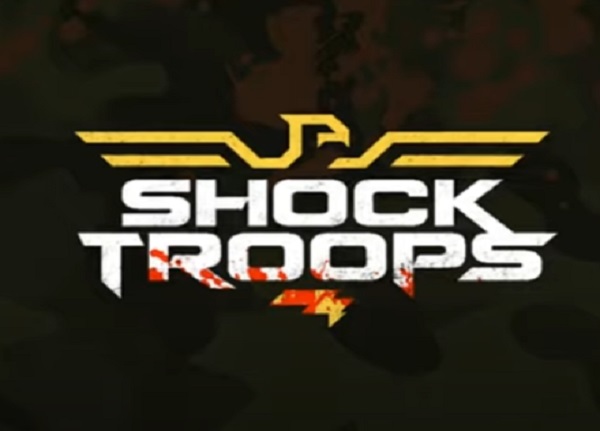 Shock Troops (Oculus Quest)
