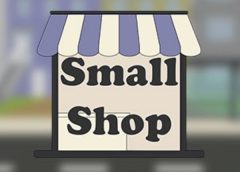 Small Shop (Steam VR)