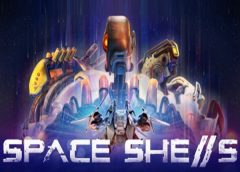 Space Shells (Steam VR)