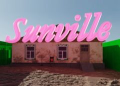 Sunville (Steam VR)