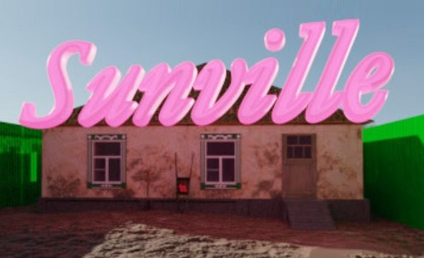 Sunville (Steam VR)