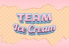 Team Ice Cream VR (Steam VR)