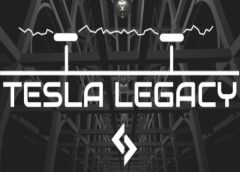 Tesla Legacy (Steam VR)