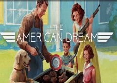 The American Dream (Oculus Quest)