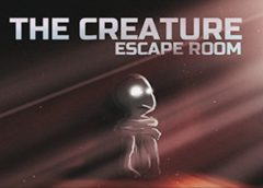 The Creature: Escape Room (Steam VR)