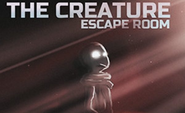 The Creature: Escape Room