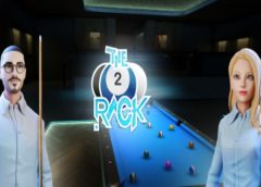 The Rack – Pool Billiard (Steam VR)