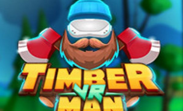Timberman VR (Steam VR)