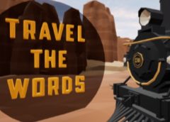 Travel The Words (Steam VR)