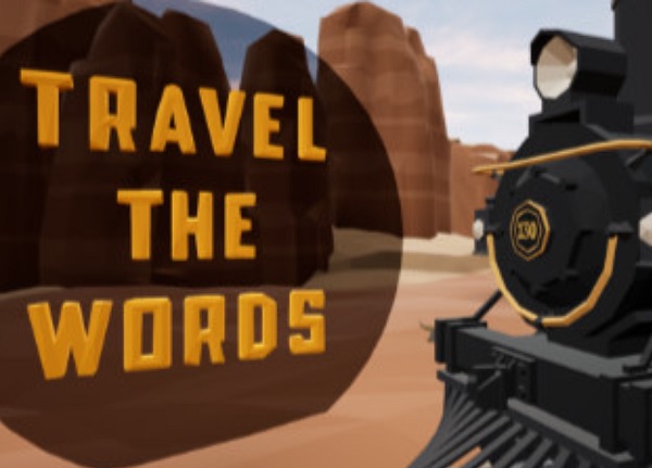 travel the words vr