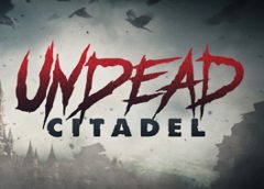 Undead Citadel (Steam VR)