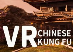 VR CHINESE KUNG FU (Steam VR)