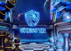 chessVR (Steam VR)