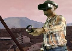 Ethiopian Software Engineers use VR to Remember African Heroes