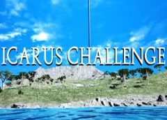 Icarus Challenge (Steam VR)
