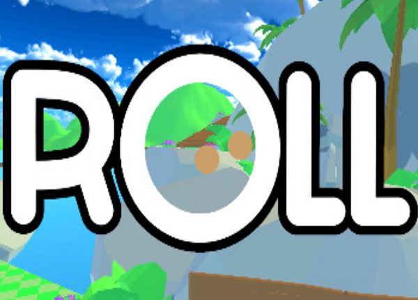 ROLL (Steam VR)