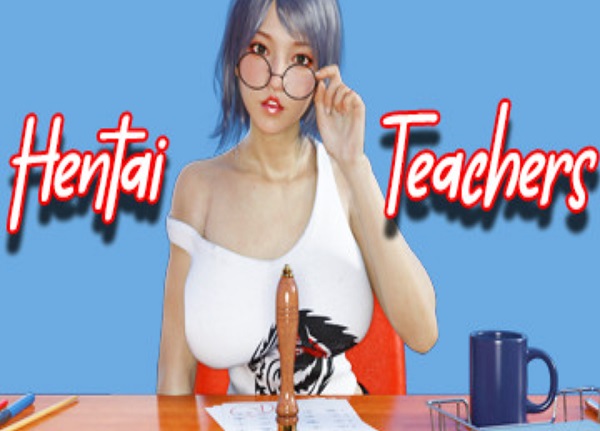 SEX VR Hentai Teachers (Steam VR)