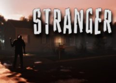 STRANGER (Steam VR)