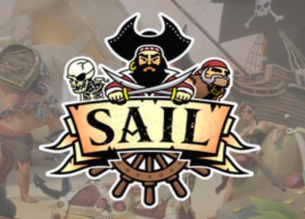 Sail (Steam VR)