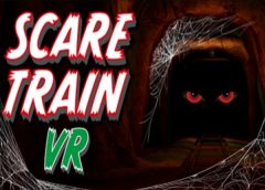 Scare Train VR (Steam VR)