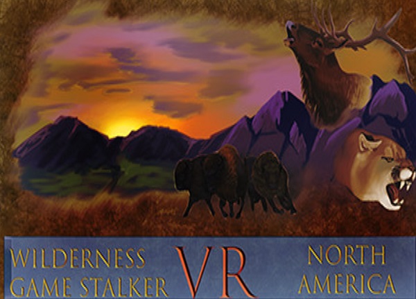Wilderness Game Stalker VR: North America (Steam VR)