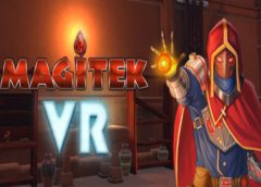 Magitek VR (Steam VR)