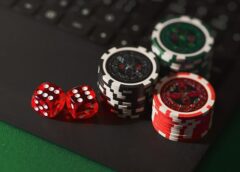 The Story Of Online Casinos: How They Became So Popular