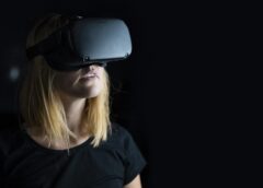 VR Casinos: Could They Really Replicate The Traditional Experience?
