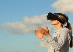 VR Industry Nears $13B: When Will Everyone Own A VR Set?