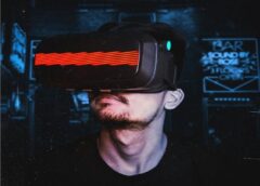 When Will Be Seeing The First Online Casinos In VR?