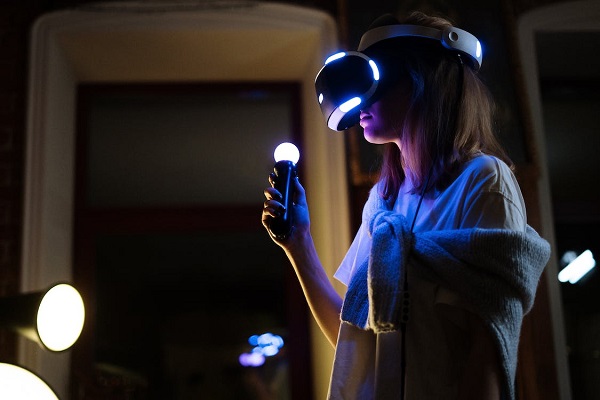 Exploring the Possibilities of Virtual Reality at Online Casinos