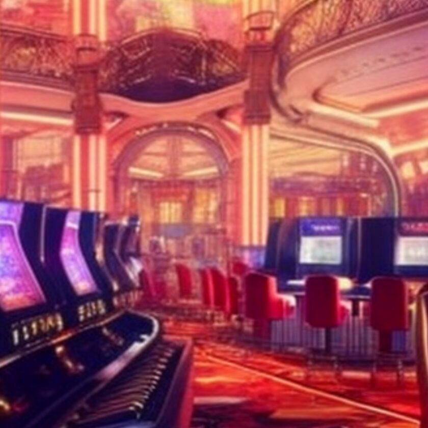 How Hard is It to Play Casino Slot Games on a VR Headset?
