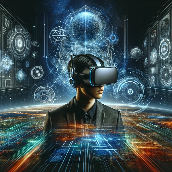 What Does 2024 Hold For VR Technology?