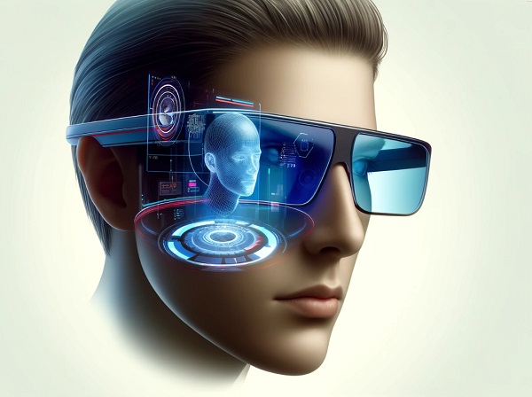 Augmented Reality Revolutionises Everyday Glasses